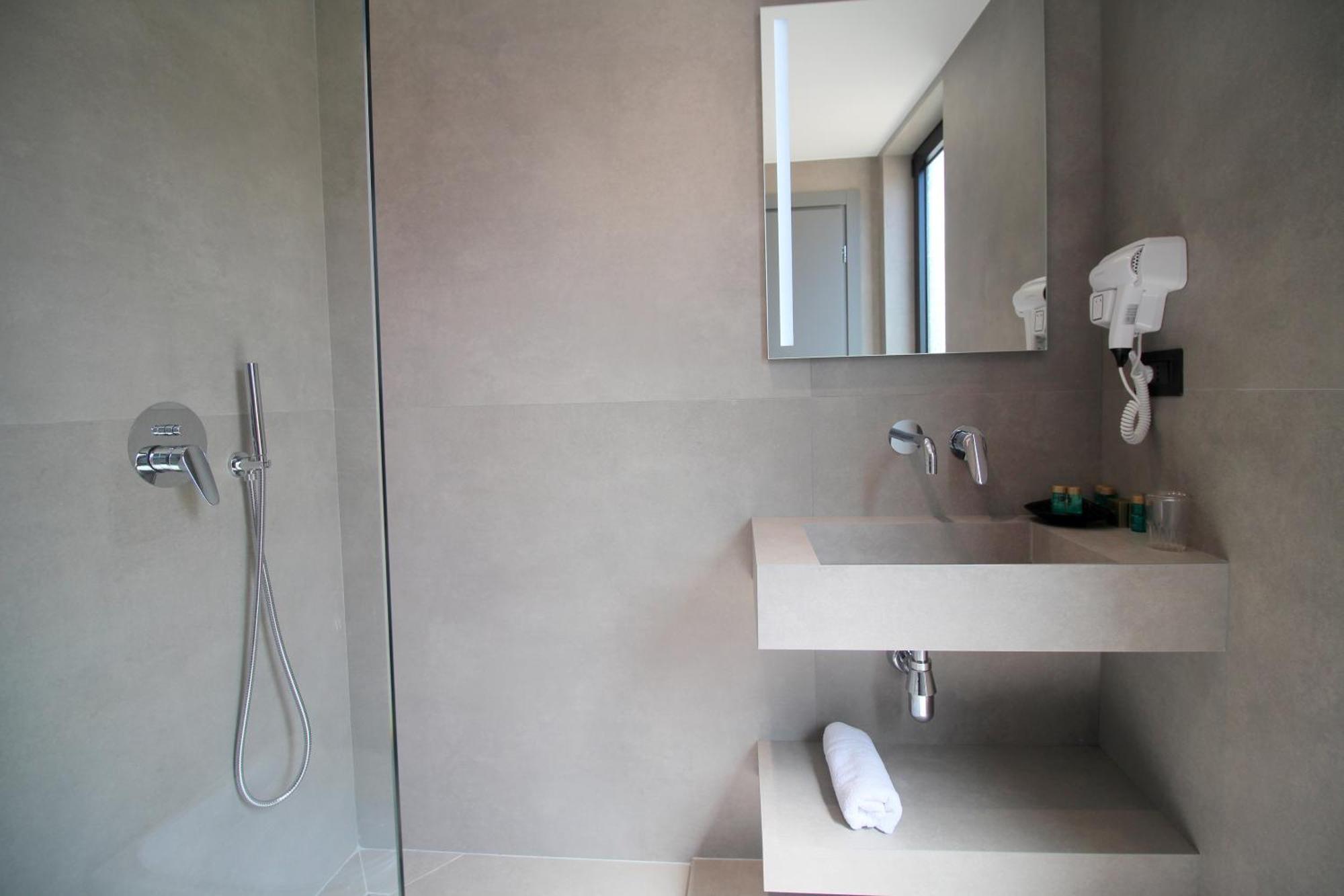 Niklas Boutique Hotel Sarande Ngoại thất bức ảnh