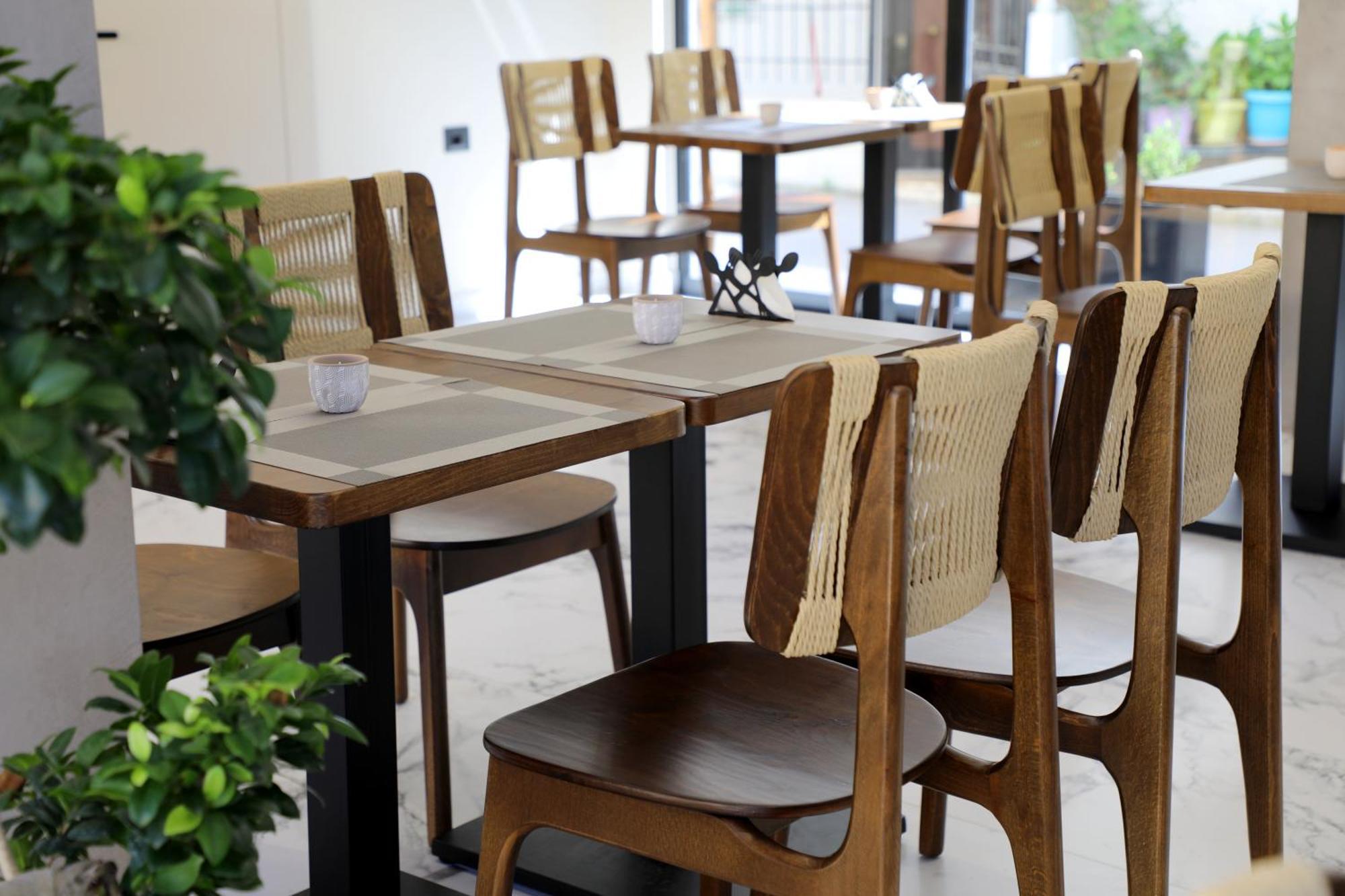 Niklas Boutique Hotel Sarande Ngoại thất bức ảnh