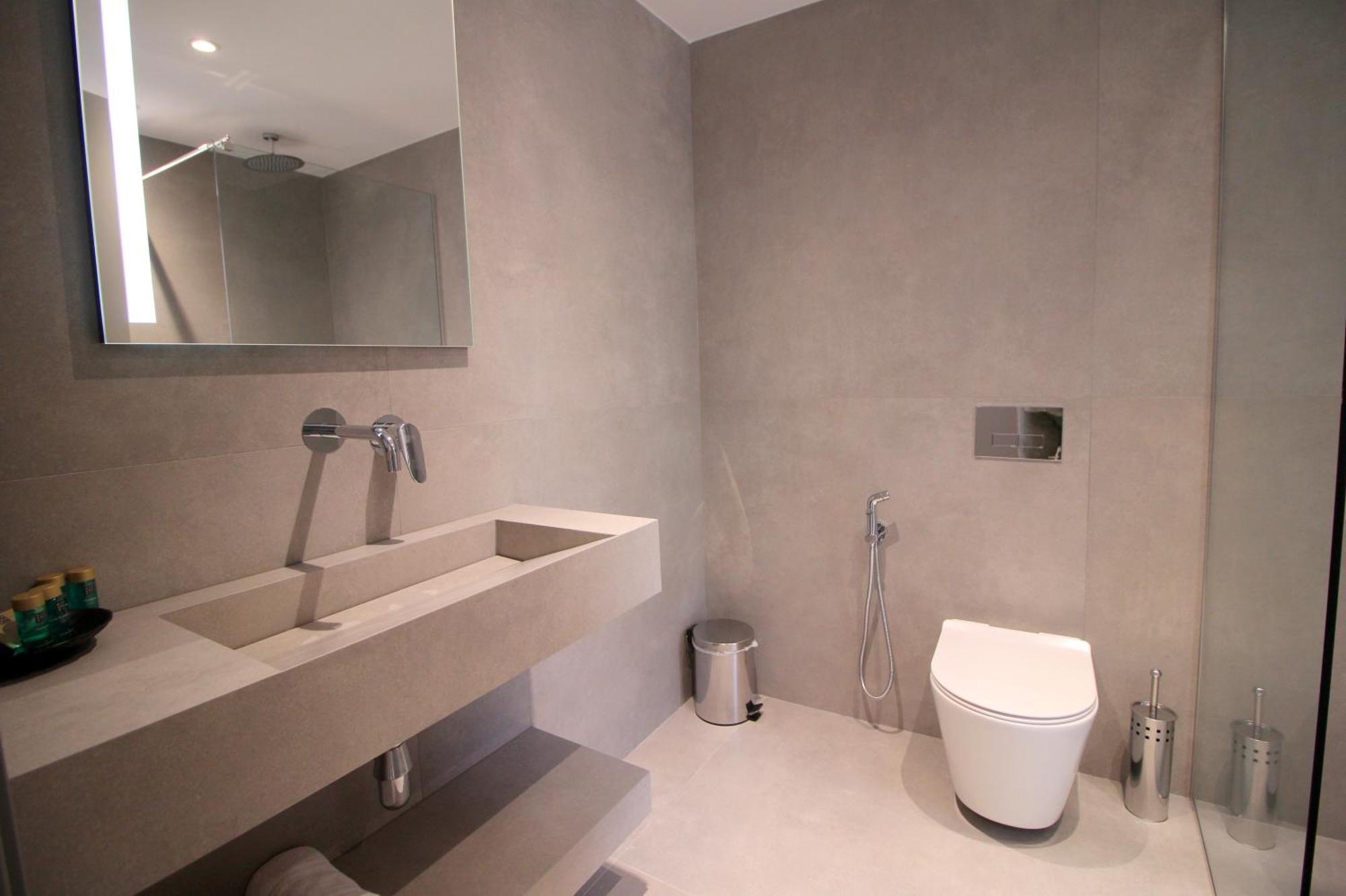 Niklas Boutique Hotel Sarande Ngoại thất bức ảnh