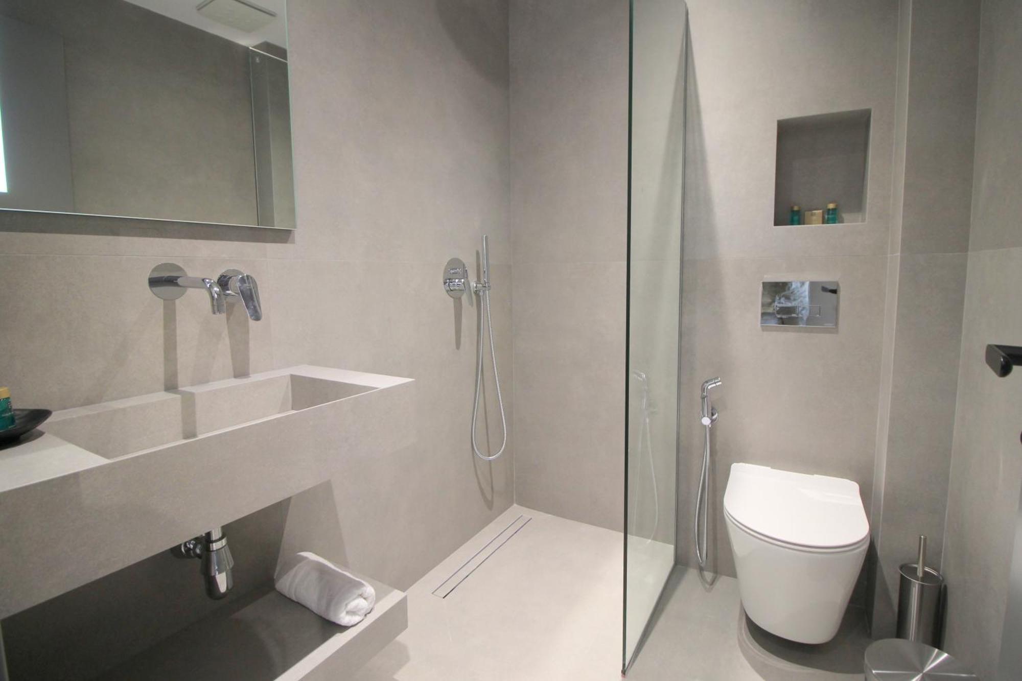 Niklas Boutique Hotel Sarande Ngoại thất bức ảnh