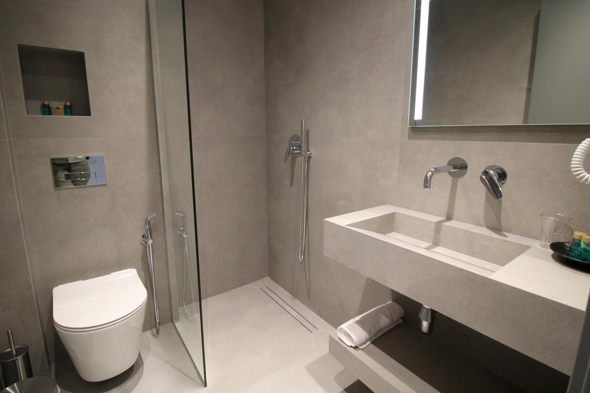 Niklas Boutique Hotel Sarande Ngoại thất bức ảnh