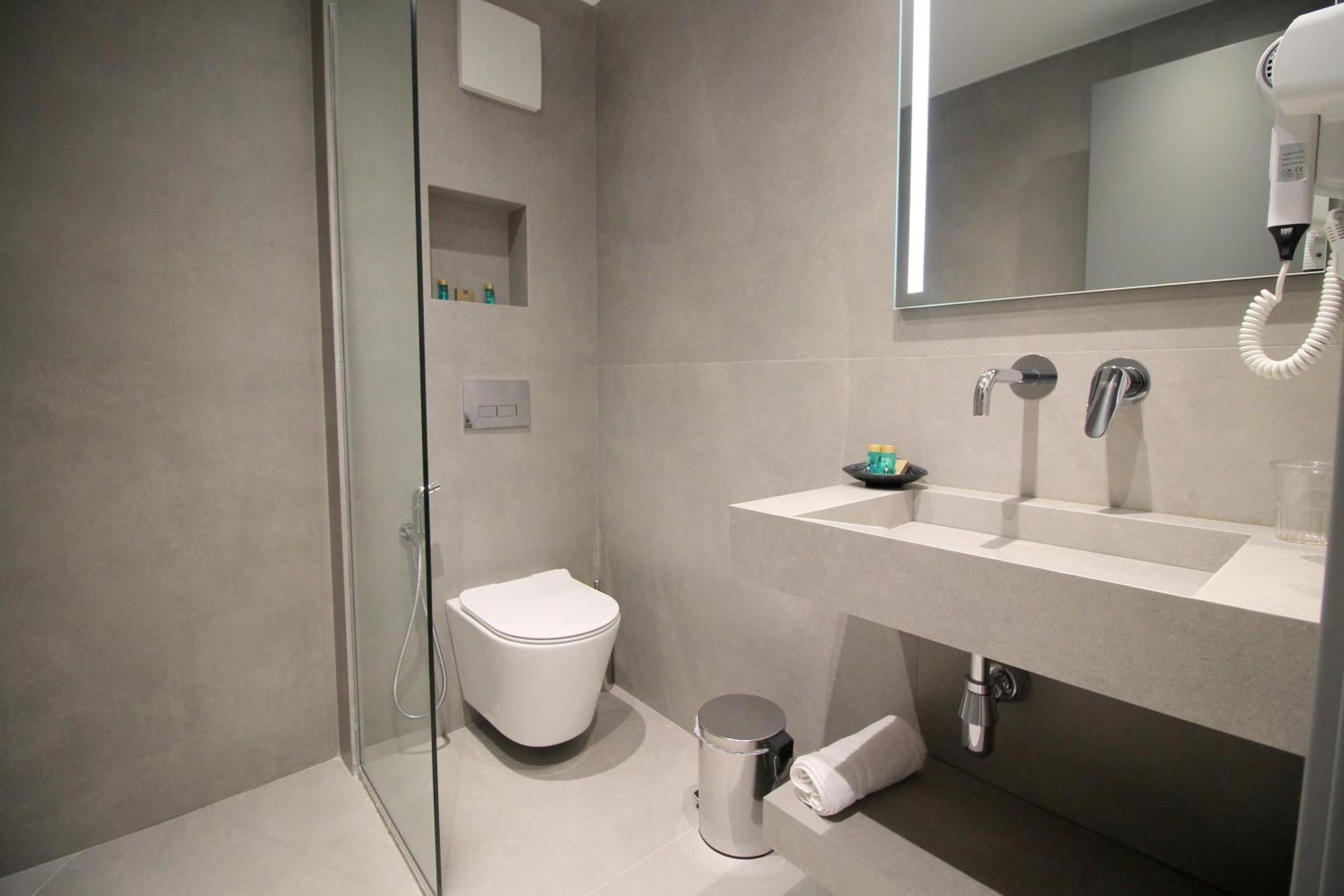 Niklas Boutique Hotel Sarande Ngoại thất bức ảnh
