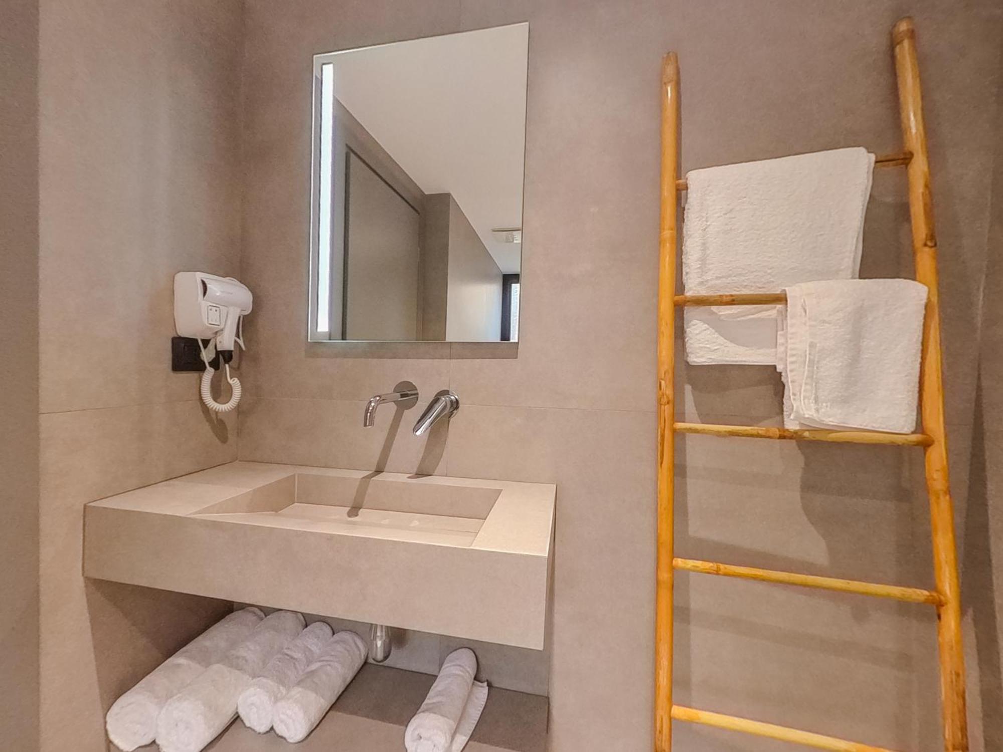 Niklas Boutique Hotel Sarande Ngoại thất bức ảnh