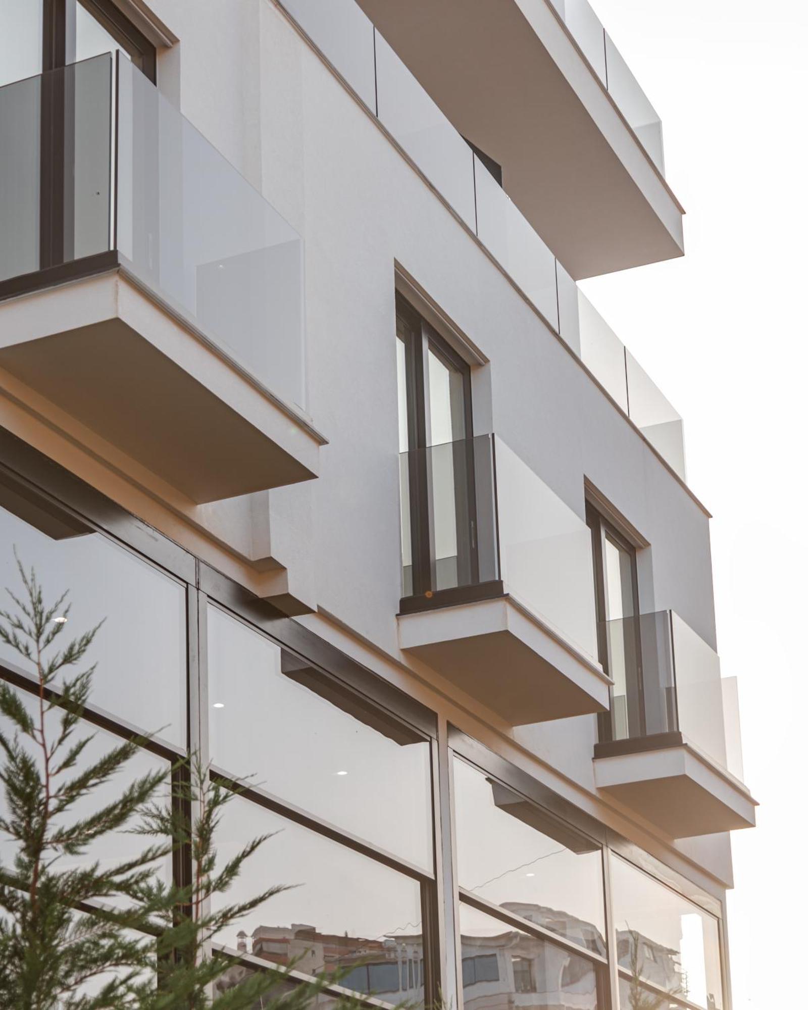Niklas Boutique Hotel Sarande Ngoại thất bức ảnh