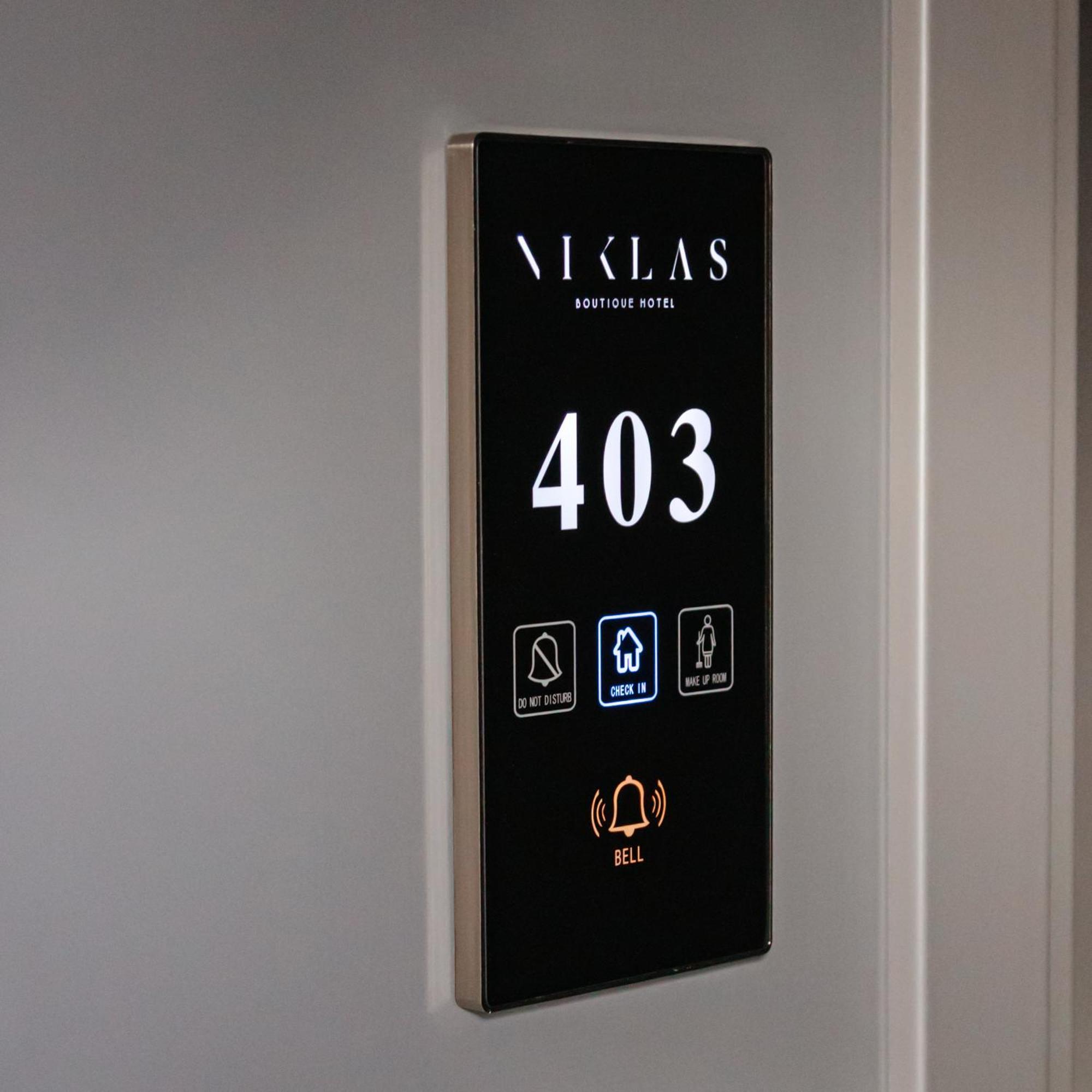 Niklas Boutique Hotel Sarande Ngoại thất bức ảnh